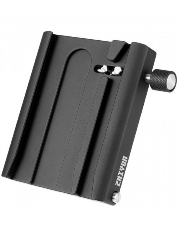 Zhiyun Quick Release Baseplate for WEEBILL LAB, WEEBILLS, CRANE 3 LAB